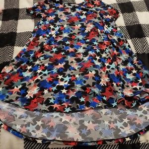 Lularoe Scarlett Dress